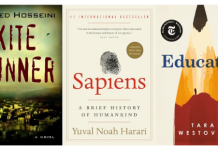 21세기 필독 추천 도서