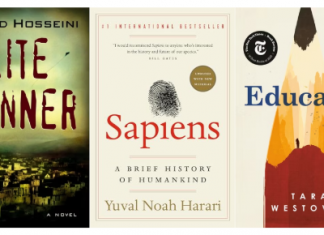 21세기 필독 추천 도서