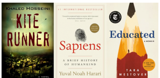 21세기 필독 추천 도서