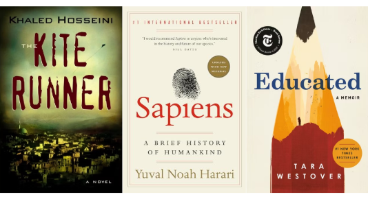 21세기 필독 추천 도서