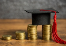 대학 진학의 열쇠는 재정 보조 자녀 성공 위해 사전 설계 필수