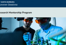 UC 여름방학 프로그램…학점 취득까지