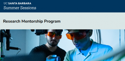 UC 여름방학 프로그램…학점 취득까지