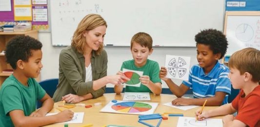 미국 수학 공부…”과목 점수보다 전체 경로가 더 중요”