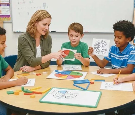 미국 수학 공부…”과목 점수보다 전체 경로가 더 중요”