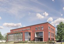 UGA 첫 의대 신입생 모집…가을 학기 60명 입학할 듯