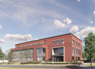 UGA 첫 의대 신입생 모집…가을 학기 60명 입학할 듯