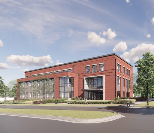 UGA 첫 의대 신입생 모집…가을 학기 60명 입학할 듯