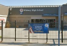 한인 학생 많은 학교들 우수학교에 대거 선정