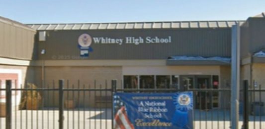 한인 학생 많은 학교들 우수학교에 대거 선정