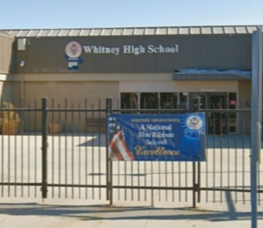 한인 학생 많은 학교들 우수학교에 대거 선정