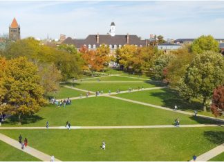 일리노이, 대학 재정지원 개편 재추진