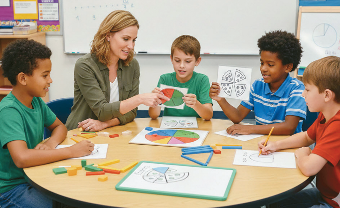 미국 수학 공부…”과목 점수보다 전체 경로가 더 중요” 미국 수학 공부…”과목 점수보다 전체 경로가 더 중요”