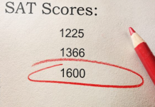 SAT 만점인데 왜 떨어졌나…명문대가 보는 진짜 기준