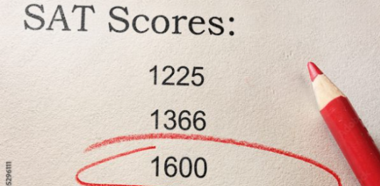 SAT 만점인데 왜 떨어졌나…명문대가 보는 진짜 기준
