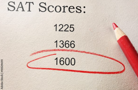 SAT 만점인데 왜 떨어졌나…명문대가 보는 진짜 기준