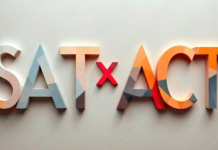 컬럼비아대 SAT·ACT 의무화…아이비리그 대학 시험 복귀