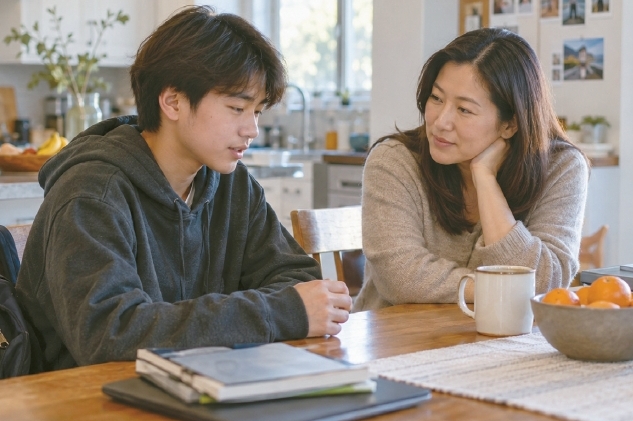 괴롭힘 당해도 말 안 한다…부모가 봐야 할 위험 신호 괴롭힘 당해도 말 안 한다…부모가 봐야 할 위험 신호